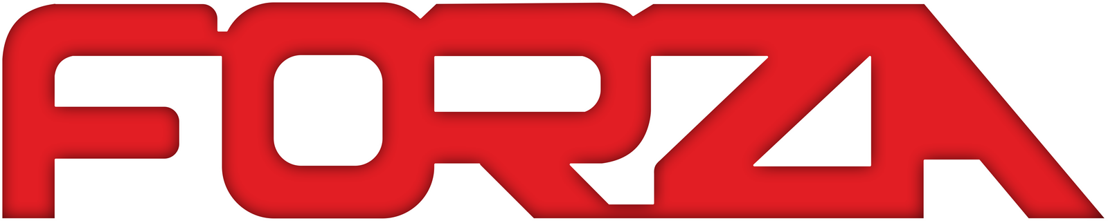 Forza Logo